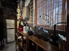 -驿舍·民國老营房院子私房菜(科学会堂店)