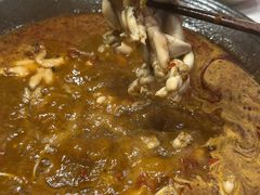 -老天桥蛙炉火锅(姑苏总店)