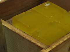 南瓜椰汁糕-东莞美怡登酒店(常平南站店)