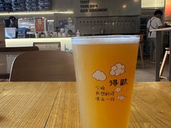 -得欢咖啡&精酿