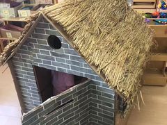 -大宁国际幼儿园(永和东路)