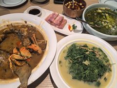 -周家二小姐的菜(西津渡店)