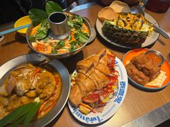 -泰盏鬼·颓废冬阴(陈家祠扬韬店)