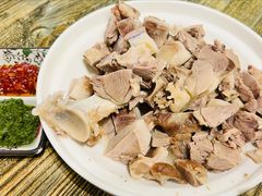 -格日勒阿妈蒙古厨房(大召店)