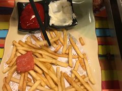 -滋味烤鱼(超洋店)