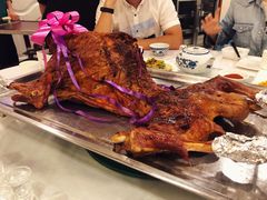 -河州宾馆清真餐厅(文锦南路店)