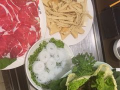 -匹夫涮肉城(黄村店)