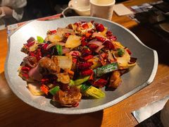 -胡桃里音乐酒馆(白云五号T5 MALL店)