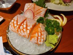 -肉魁屋·烧肉·烧鸟·酒场(高新店)