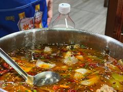 -阿巧一号私房菜(止园路店)