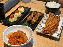 -胜代日本料理(云程巷小区店)