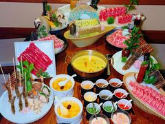 -揽季锅物会·海鲜姿造(五四路店)