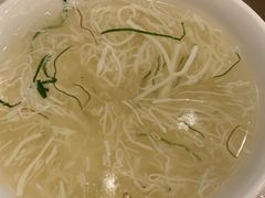 -扬州香格里拉·香宫中餐厅