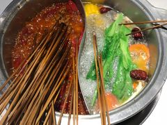 -让签签飞小郡肝串串香(春熙路形象店)
