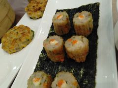 -东方御宴海鲜酒楼(棕泉酒店)