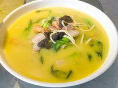 大煮干丝-老海陵·泰州菜(三水湾店)
