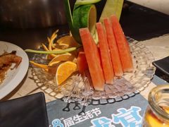 -盛焰铁板烧(王府井店)
