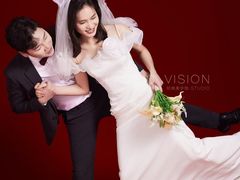 -经典婚纱摄影美学馆·私人定制