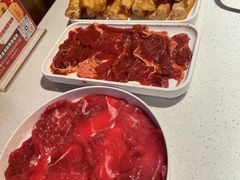 火锅牛排-小龙坎火锅(总店)