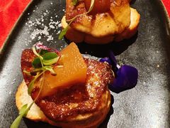 -BROWNSTONE布朗石西班牙餐厅(富城店)