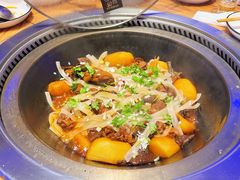 -山河屯铁锅炖(绥望路店)