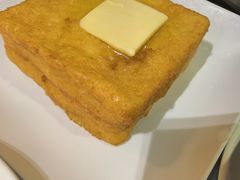 -深仔记茶餐厅(亚士厘道店)