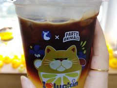 -瑞幸咖啡(新安大厦店)