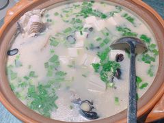 -姜君·千岛湖鱼头馆(浦东大道店)