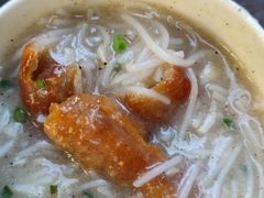 -斌斌鲜鱼糊汤粉(粮道街店)