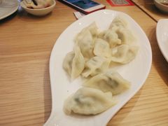 -船歌·鱼水饺青岛菜(国贸商城店)