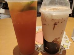 -喜茶(深圳喜荟城店)