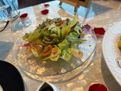 -广州四季酒店·佰鲜汇·现代法餐