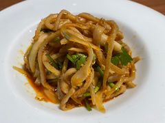 爽口羊肚丝-天山集市(和家乐广场店)