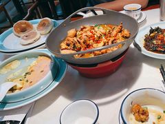 -寻乡迹· 湖南家宴(竹坑店)