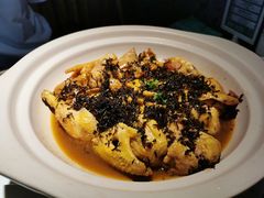 -筱爷叔·上海传统手工菜(玉树路店)