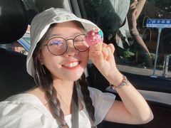 -星巴克(济南美莲广场店)