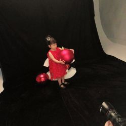 -花开映像儿童摄影