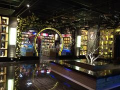 -尚橙歌坊主题式KTV(恒大商业广场店)