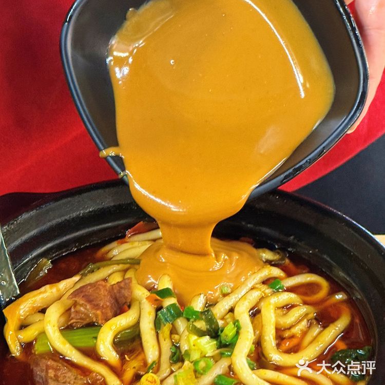 没骗你‼️这家店走的是广州物价..人均20➕