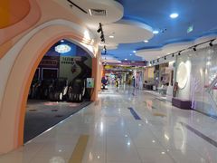 -万达广场(北京槐房店)
