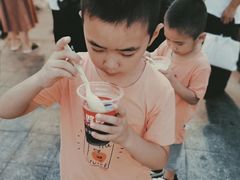 -八婆婆烧仙草(曾厝垵店)