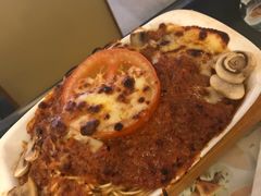 -翠华餐厅(湾仔店)