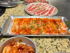 -首尔烤肉大排档(合生汇店)