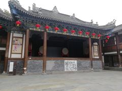 -昌州古城