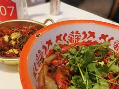 -文和友老长沙龙虾馆(化龙池店)