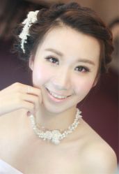 -FIONA MAKE UP恋妆造型