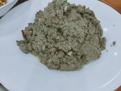 麻籽豆腐-赤峰宴宾楼(满洲里路店)