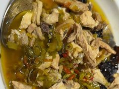 -西江红·株洲本地菜(滨江南路店)