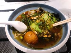 -无名缘米粉(大食代东方广场店)