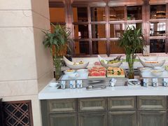 -漢咖啡·全服务式自助晚餐(武汉洲际酒店)